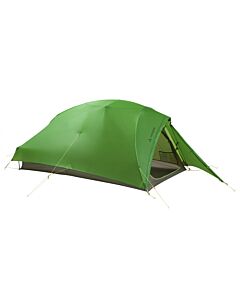 Camping tent Vaude Hogan SUL 2P cress green
