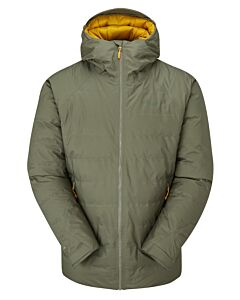Rab Valiance Jacket men's ink (blue)