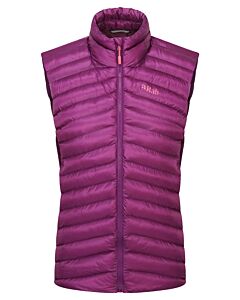 Cirrus Flex Vest Wmns eucalyptus/green Slate size 08