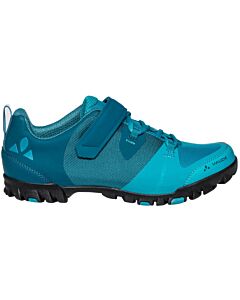 Vaude TVL Pavei women's dragonfly shoes (blue)